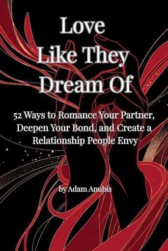 Love Like They Dream Of