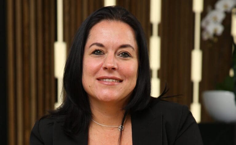 South Africa’s AI Moment Will Be Shaped By The Strength Of Its Networks Mandy Duncan, Country Manager of HPE Networking South Africa