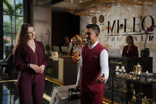 Modern Hospitality Luxury Standards