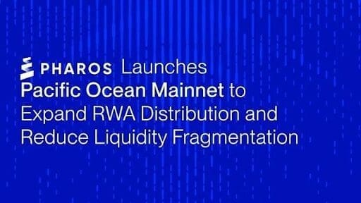 Pacific Ocean Mainnet
