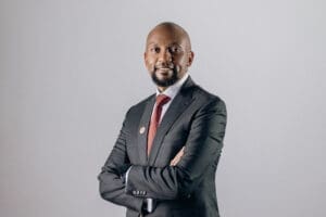 Vodacom Tanzania Modernises M-Pesa With $28m Infrastructure Upgrade Philip Besiimire, CEO Vodacom Tanzania