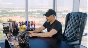 Troutman Blasts Republican And Democratic Parties For “Protecting” Sexual Predators: “Get These Guys Out Of Here!” Eric J. Troutman