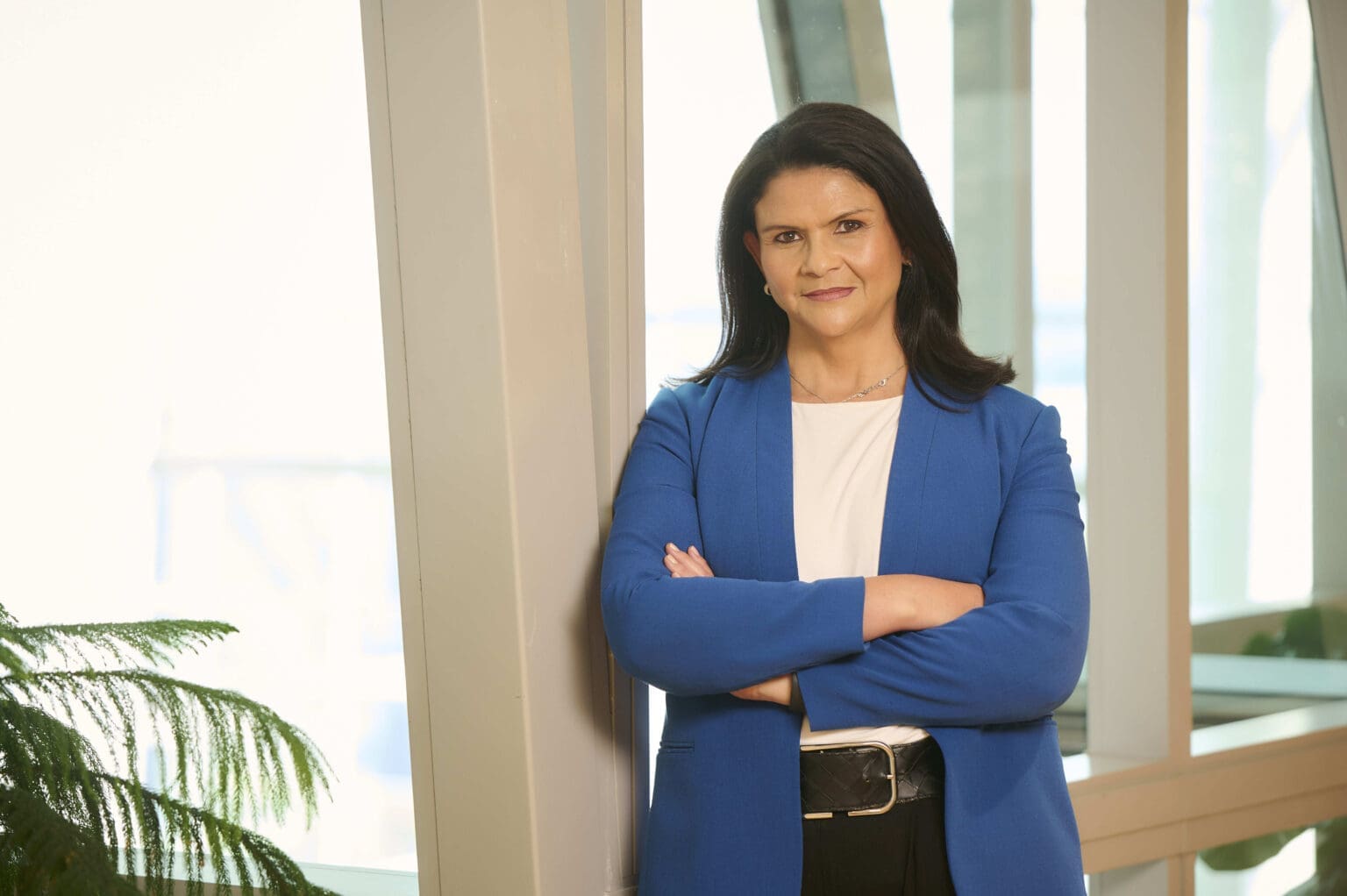 The Agentic AI Era Demands New Entry-Level Roles. Are SA Companies Creating Them? Ursula Fear Senior Talent Program Manager at Salesforce