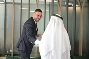 How Yasam Ayavefe Is Reshaping Modern Hospitality Luxury Standards Yasam Ayavefe