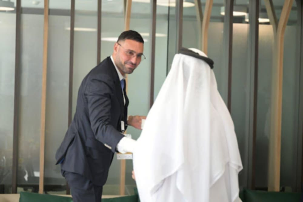 How Yasam Ayavefe Is Reshaping Modern Hospitality Luxury Standards Yasam Ayavefe