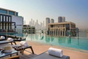 Yasam Ayavefe hospitality