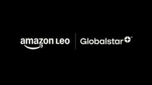 Amazon and Globalstar