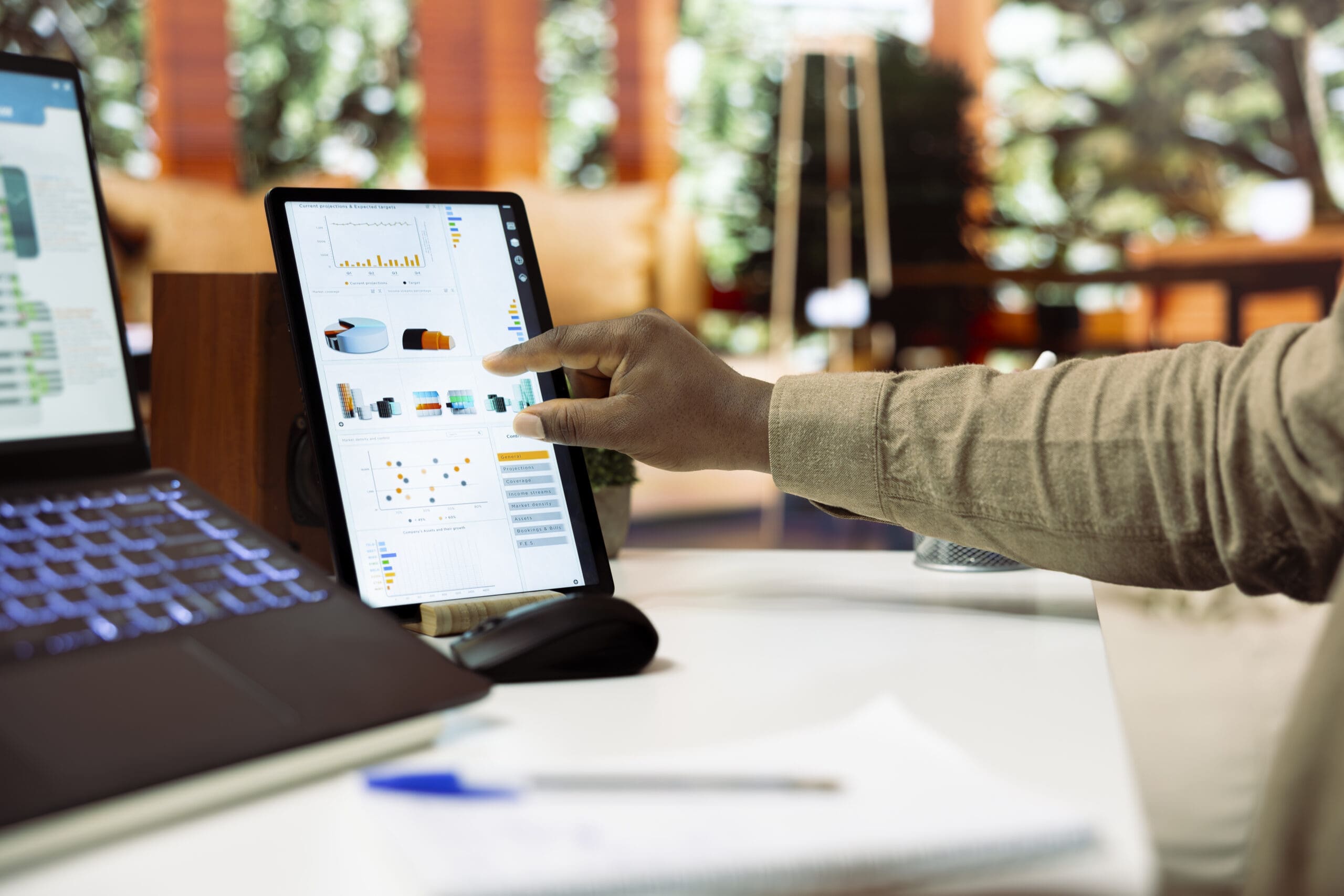 programmatic advertising platform