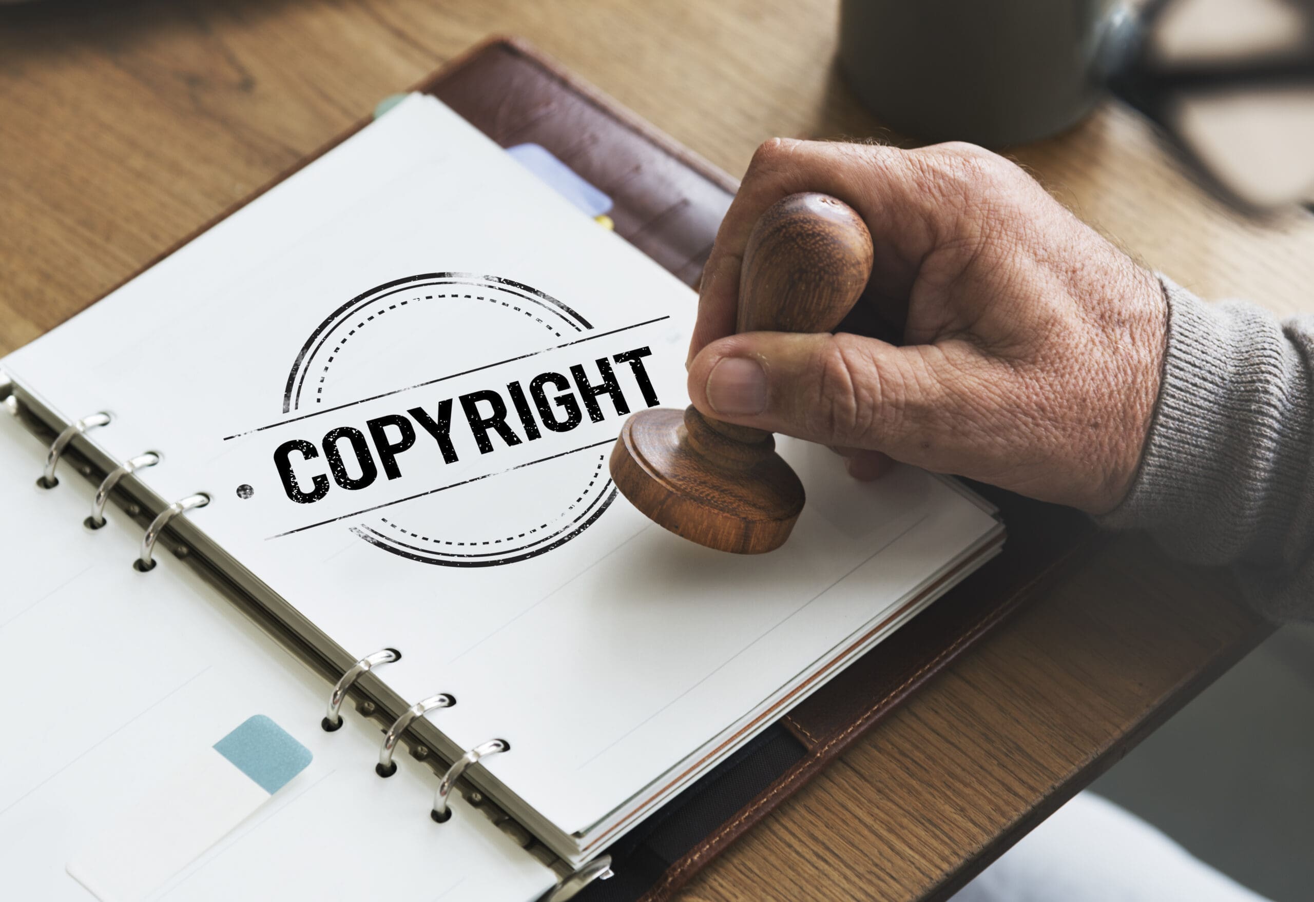 Copyright Protection