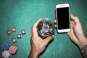 Live Casino Experience Online