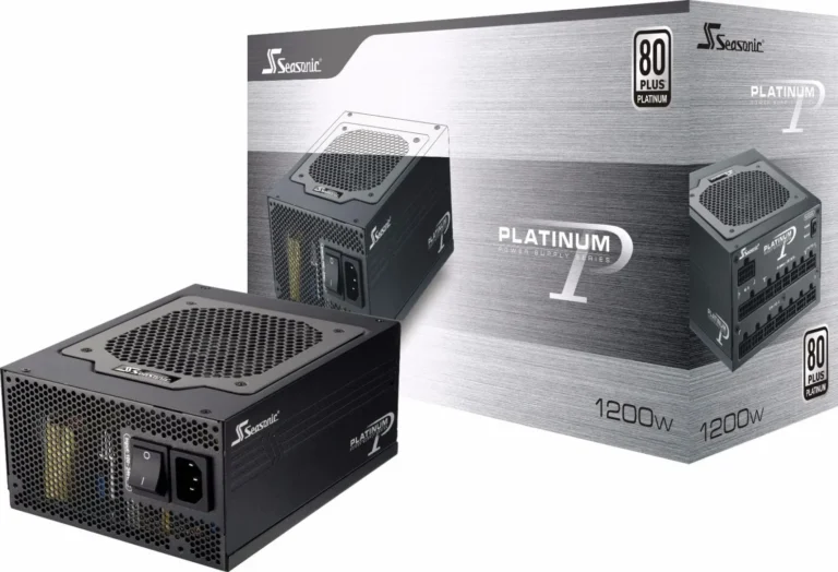 Platinum and Titanium ratings for performance-driven PC builders