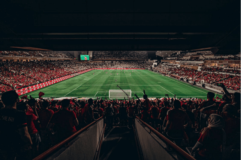 How real-time technology is reshaping the sports betting industry in South Africa sports betting