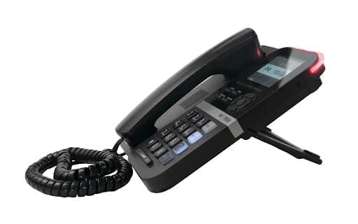 500 Series TAA-Compliant USB Desk Phone