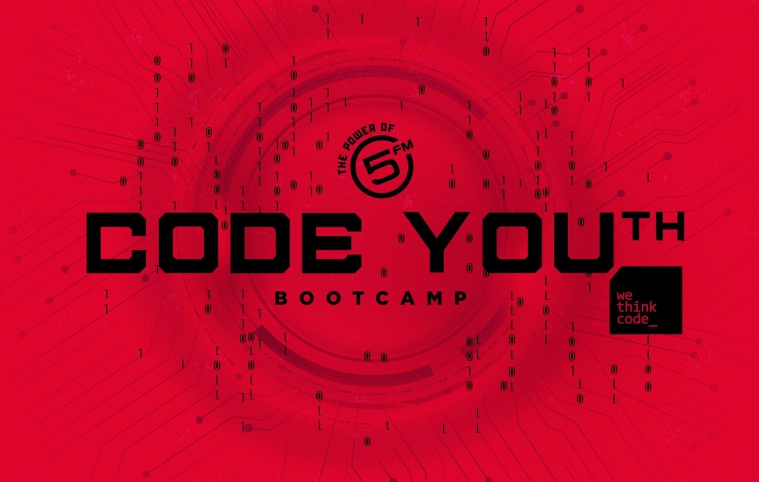 5FM Code Youth