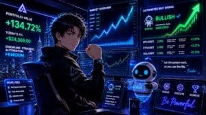 Top 5 Free AI Trading Bots in 2026 for Smarter Profit Opportunities AI Trading Bots