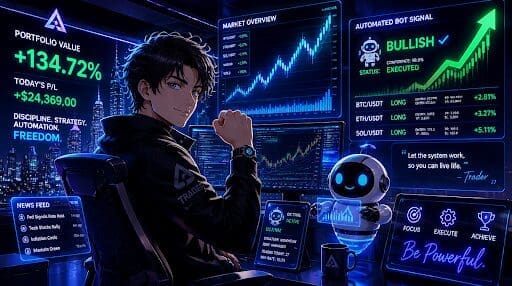 Top 5 Free AI Trading Bots in 2026 for Smarter Profit Opportunities AI Trading Bots