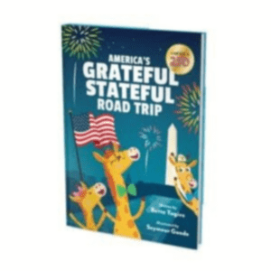 Generous Family Partners with America250 to Inspire Gratitude and Patriotism with America’s Grateful Stateful Road Trip America250