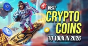 Crypto Experts Reveal 10 Best Cryptos To Buy Today as APEMARS Stage 22 Could Turn $5K into $228K With LAUNCH350 Bonus Best Crypto Coins