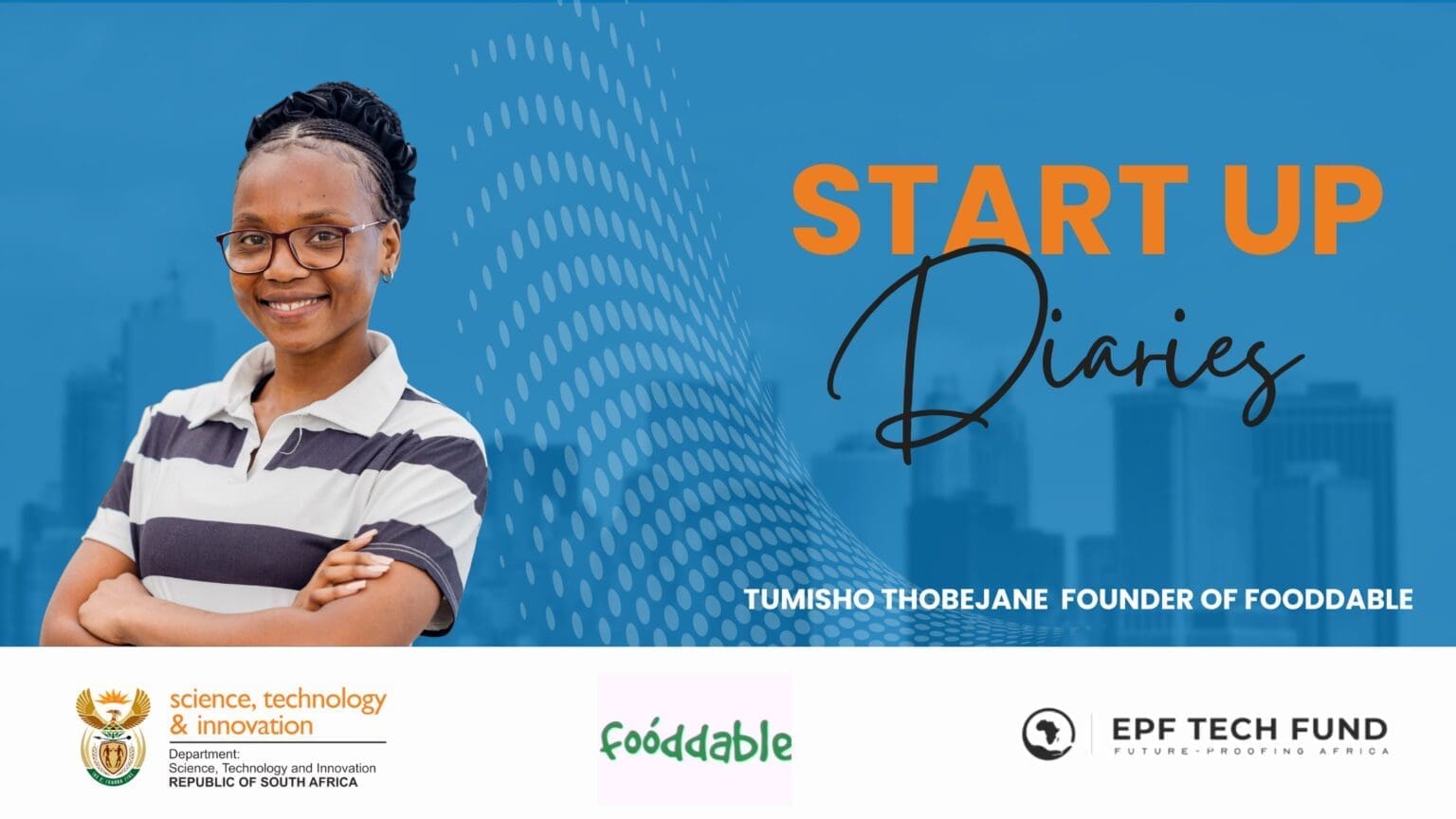 Tumisho Thobejane