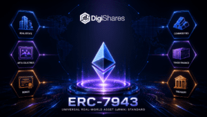 ERC-7943 Reaches Final Status for Real-World Asset Tokenization ERC-7943