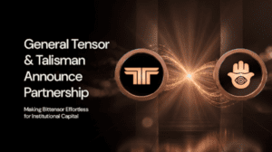 General Tensor and Talisman Wallet