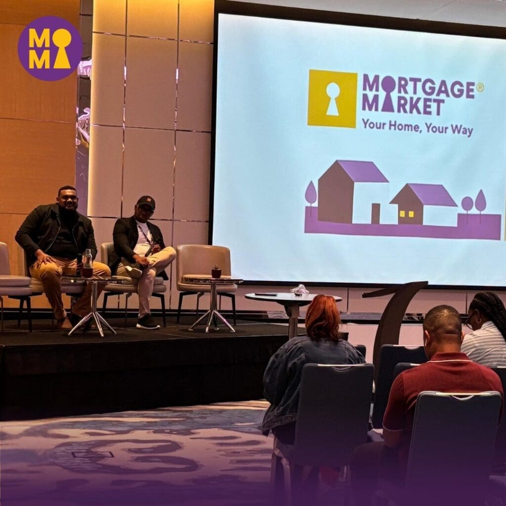 MortgageMarket Secures First Direct Origination Deals With All SA banks In 25 Years MortgageMarket