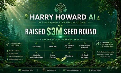 Harry Howard AI
