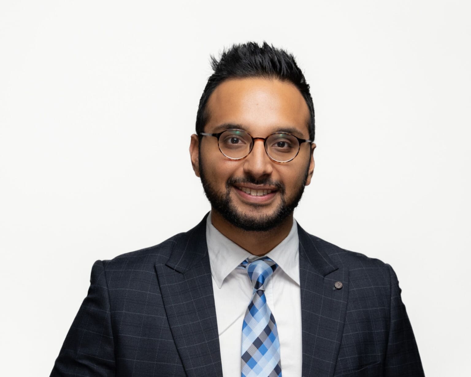 Jatin Kasan, Head of Financial Services, Forvis Mazars in South Africa