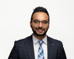 Jatin Kasan, Head of Financial Services, Forvis Mazars in South Africa