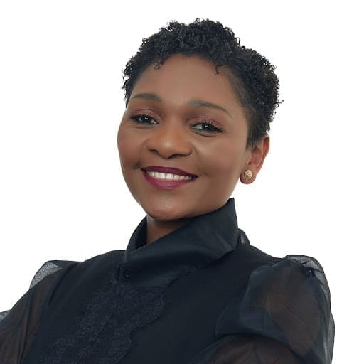 Lindiwe Maseko, Head of HR at CMS South Africa