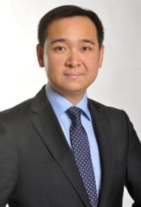 Michael Zuo, Director of Huawei South Africa’s Enterprise Commercial and Distribution Sales Department