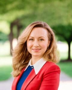 New York Immigration Attorney Alena Shautsova