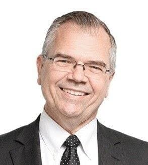 Richard J. Goossen