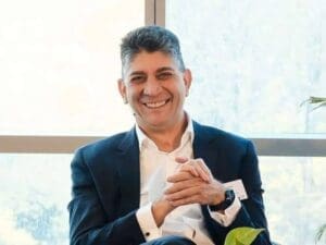 Vodacom’s Financials Show A Company Firing On All Cylinders Shamel Joosub