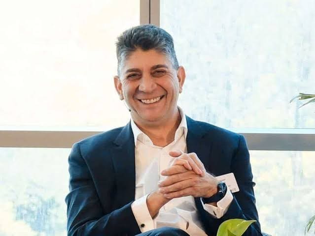 Vodacom’s Financials Show A Company Firing On All Cylinders Shamel Joosub
