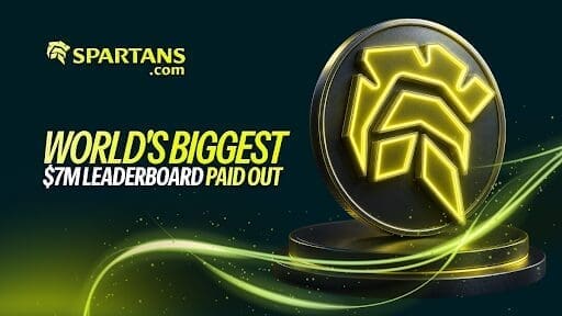Spartans World's Biggest