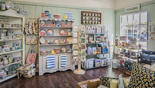 The Bee’s Knees British Imports gifts