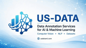 US-DATA Expands Global Data Annotation Services for AI, Computer Vision and Machine Learning Projects US-DATA