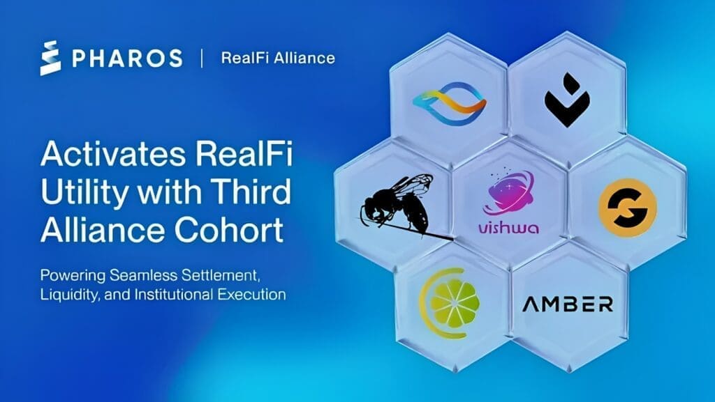 Pharos Network