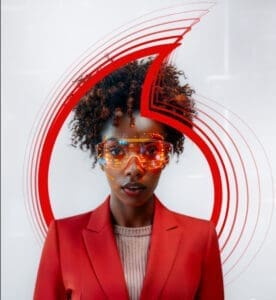 Vodacom