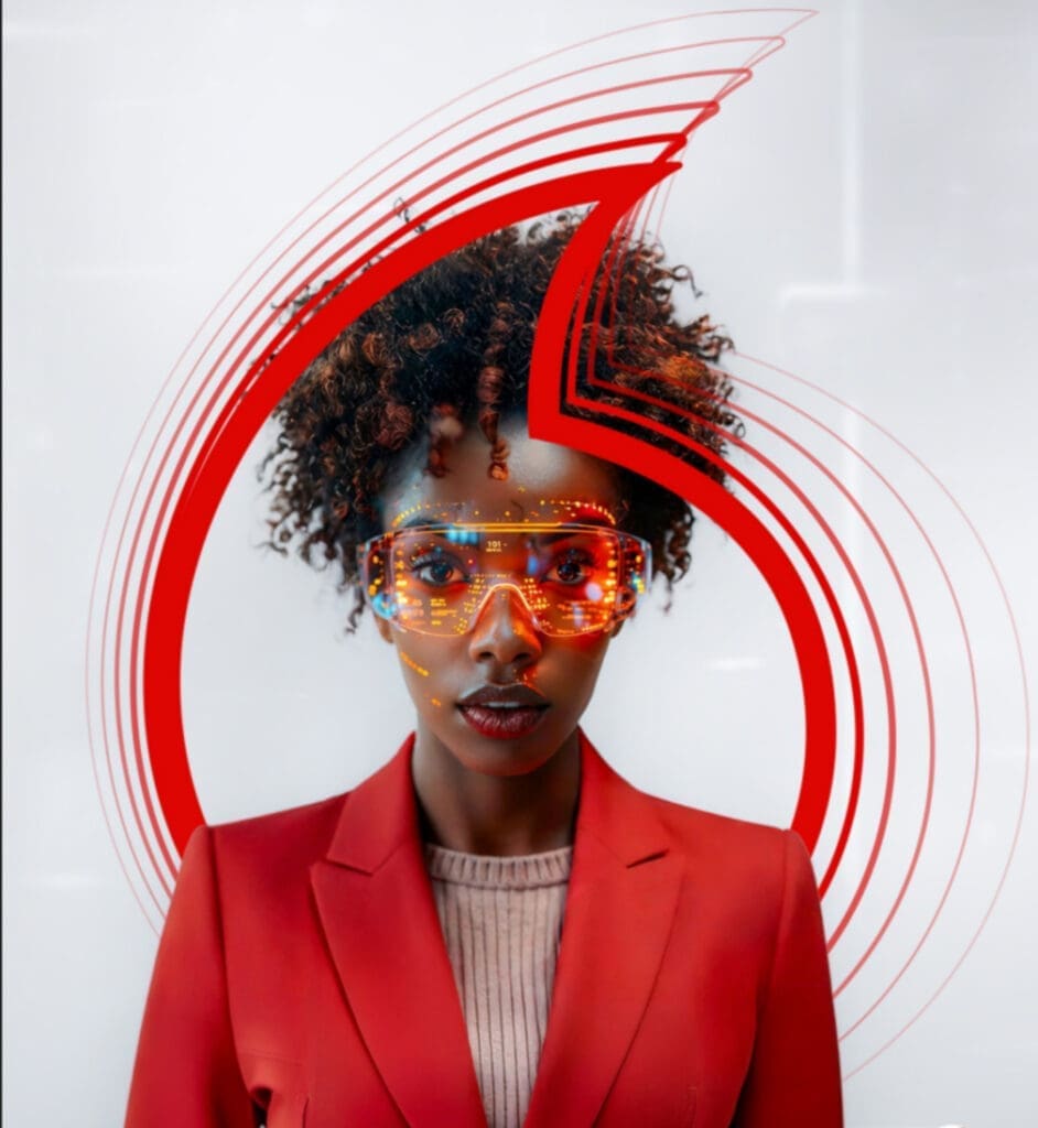 Vodacom