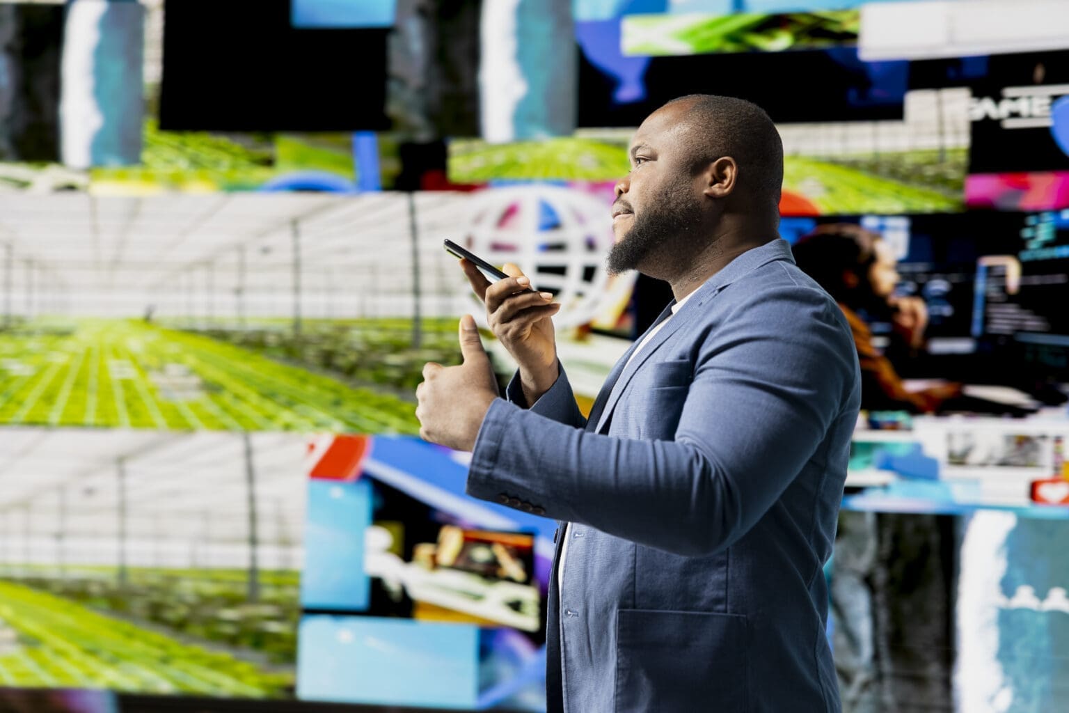 Betting-Led Entertainment Platforms