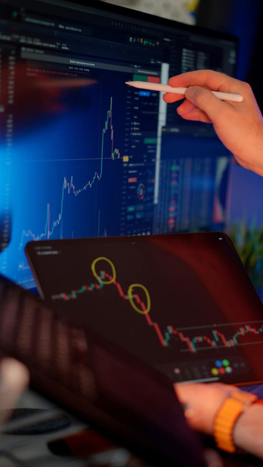 automated Trading