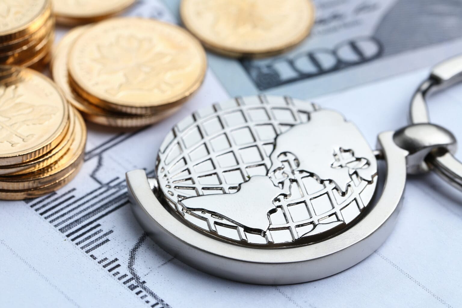 Global equity
