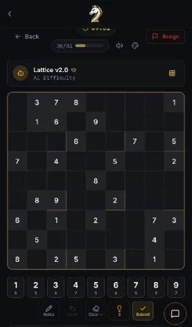 for players
