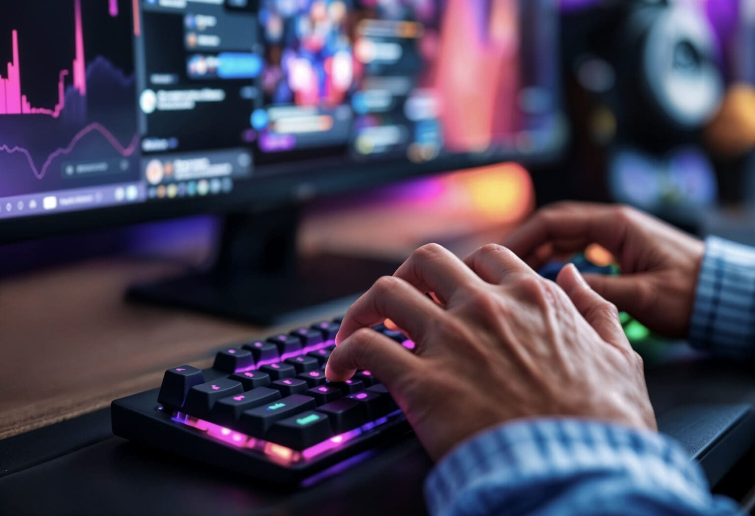 How iGaming Operators Can Launch Their Own Prediction Market iGaming