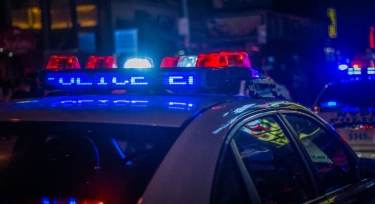 National Police Week Provides an Opportunity to Reflect on the Growing Role Non-Lethal Tools Have in Saving Lives Police