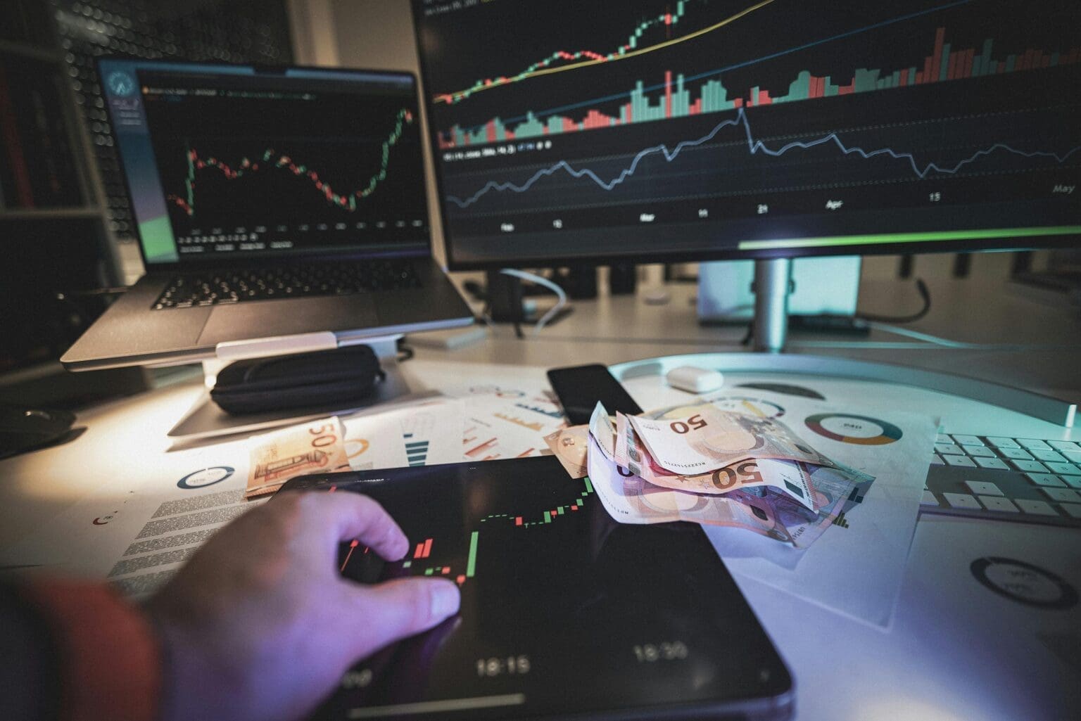 Instant Funding Prop Firms: Are They Actually Worth It or Just a Gimmick? prop trading