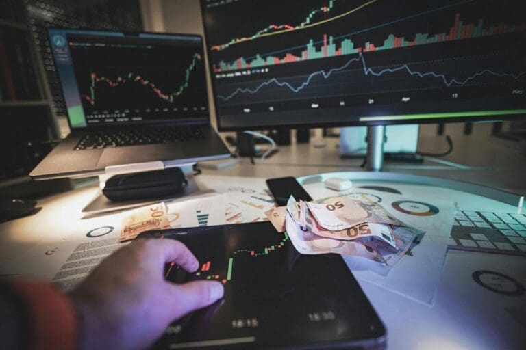Instant Funding Prop Firms: Are They Actually Worth It or Just a Gimmick? prop trading
