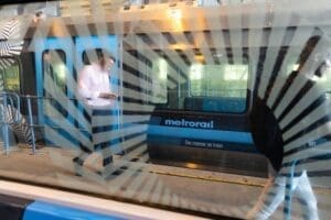Chief Justice Dismisses Bid By Former PRASA Board Members To Sue Zondo Metrorail services deteriorated countrywide because of corruption. Archive photo: Ashraf Hendricks